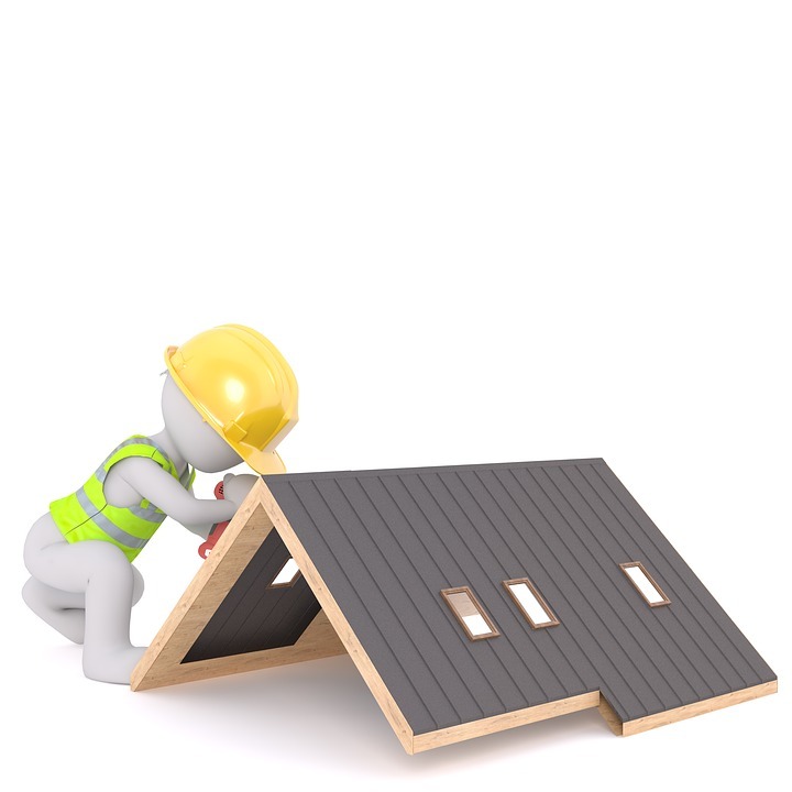 Local Roofing Contractors Wichita Kansas